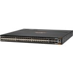 HPE 8360v2- 48Y4C Ethernet Switch - Manageable - 25 Gigabit Ethernet  100 Gigabit Ethernet - 25GBase-X  100GBase-X - 3 Layer Supported - Modular - 725 W Power Consumption - Optical Fibe
