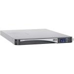Eaton Tripp Lite Series 1440VA 1100W 120V Line-Interactive UPS - 5 NEMA 5-15R Outlets  Network Card Option  USB  DB9  1U Rack/Tower - 1U Rack/Tower - AVR - 2 Minute Stand-by - 120 V AC