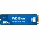 Western Digital WDS250G3B0B SA510 250GB Solid State Drive M.2 2280 Internal SATA/600