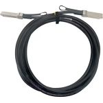 NVIDIA MCP1650-H002E26 DAC Cable IB HDR up to 200Gb/s QSFP56 2m - 6.56 ft QSFP56 Network Cable for Network Device
