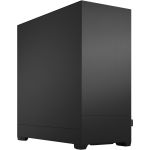 Fractal Design FD-C-POS1X-01 POP XL Full Tower Silent Black Computer Case Solid Panel