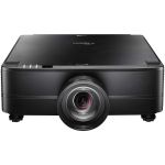 Optoma ZU920TST 3D Short Throw DLP Projector - 16:10 - Ceiling Mountable - High Dynamic Range (HDR) - 1920 x 1200 - Front  Ceiling - 30000 Hour Normal Mode - WUXGA - 300000000:1 - 9800