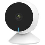 Arenti Laxihub M1 2 Megapixel Indoor Full HD Network Camera - Color - 32.81 ft Infrared Night Vision - H.264 - 1920 x 1080 - 3.60 mm Fixed Lens - CMOS - Google Assistant  Alexa Supporte