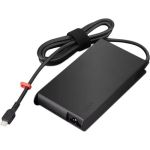 Lenovo 4X21H27800 ThinkPad 135W AC Adapter (USB-C) - 135 W - 120 V AC 230 V AC Input - Black