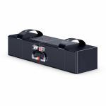 CyberPower RB1290X2E Replacement Battery Cartridge - 2 X 12 V / 9 Ah Sealed Lead-Acid Battery  18MO Warranty