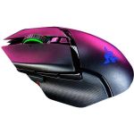 Razer RZ01-04620100-R3U1 Basilisk V3 Pro Wireless Optical Gaming Mouse with Chroma RGB Lighting Black