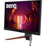 BenQ MOBIUZ EX270M 27in Class Full HD Gaming LED Monitor - 16:9 - Dark Gray - 27in Viewable - In-plane Switching (IPS) Technology - LED Backlight - 1920 x 1080 - 16.7 Million Colors - A