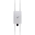 WatchGuard AP332CR Dual Band IEEE 802.11ax 1.71 Gbit/s Wireless Access Point - Outdoor - 2.40 GHz  5 GHz - 4 x External Antenna(s) - External - MIMO Technology - 1 x Network (RJ-45) - 2