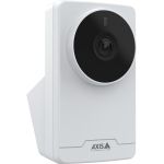 AXIS M1055-L 2 Megapixel Full HD Network Camera - Color - Box - White - 59 ft Infrared Night Vision - Zipstream  H.264H  H.264M  Motion JPEG  H.264M (MPEG-4 Part 10/AVC)  H.264H (MPEG-4