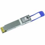 Mellanox QSFP-DD Module - For Data Networking  Optical Network - 1 x LC Duplex 400GBase-FR4/100GBase- Network - Optical Fiber - Single-mode - 400 Gigabit Ethernet - 100GBase-X  400GBase