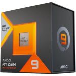 AMD Ryzen 9 7900X3D 4.4GHz Base Clock 5.6GHz MaxTurbo 12 Cores 24 Threads 120W TDP AMD Radeon Graphics Without Cooler