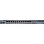 Juniper EX4400-24X-AFI Ethernet Switch - Manageable - 10 Gigabit Ethernet - 10GBase-X - 3 Layer Supported - Modular - Optical Fiber - 1U - Rack-mountable  Compact - Lifetime Limited War