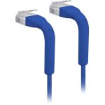 Ubiquiti U-Cable-Patch-1M-RJ45-BL UniFi PatchCable 1M Blue