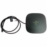 HP USB-C Dock G5 (with Cable) - for Notebook - USB Type C