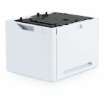 Xerox 2100-Sheet High Capacity Paper Tray (caster Base Required) - 2100 Sheet - Plain Paper - Legal 8.50in x 14in