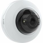 AXIS M4215-LV 2 Megapixel Full HD Network Camera - Color - 1 - Dome - White - 65.62 ft Infrared Night Vision - Motion JPEG  H.264H (MPEG-4 Part 10/AVC)  H.264M (MPEG-4 Part 10/AVC)  H.2