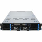 ASUS ESC4000-E11-26WGP 2U Rackmount Barebone Server Dual 5th Gen Xeon Scalable Intel C741 Processors Supported 16x DDR5 DIMM