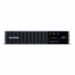 CyberPower PR3000RTXL2UC Smart App Sinewave UPS Systems - 3000VA/3000W  120 VAC  NEMA L5-30P  2U  Rack / Tower  Sine Wave  9 Outlets  LCD  PowerPanel&reg; Business  $400000 CEG  3YR War