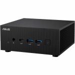 Asus ExpertCenter PN64-BB7000X1TDR-NL Barebone System - Mini PC - 1 Core i7 13th Gen i7-13700H 2.40 GHz - Intel Chip - 64 GB DDR5 SDRAM DDR5-4800/PC5-38400 Maximum RAM Support - Serial