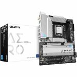 Gigabyte Z790 AERO G ATX Motherboard Intel Z790 Chipset LGA 1700 4x DDR5 DIMM Slots Max 128GB PCI Express 5.0 2.5Gbps LAN