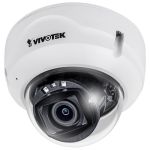 Vortex Essential FD839-EHTV-1Y 5 Megapixel Surveillance Camera - Color - Dome - Infrared Night Vision - 2.80 mm- 10 mm Varifocal Lens - 3.6x Optical - IP66