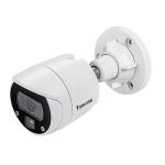 Vivotek Vortex Essential IB639-1Y 2 Megapixel Outdoor Network Camera - Color - Bullet - 3.60 mm Fixed Lens