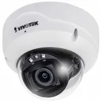 Vortex Essential 5 Megapixel Indoor Network Camera - Color - Dome