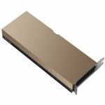 PNY NVIDIA H100 NVL 94GB Graphics Card HBM3 PCIe 5.0 x16 Passive Cooling 2x Slot