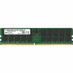 Micron MTC40F2046S1RC56BR 64GB DDR5 5600 MHz SDRAM Dual-rank Memory CL46 1.1V ECC Registered 288-pin DIMM