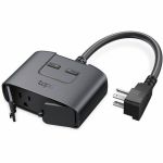 TP-Link TP25 Outdoor Smart Plug Matter