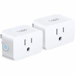 TP-Link TP15(2-PACK) Smart Plug (2-pack) Matter