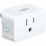 TP-Link TP15 Mini Smart Wi-Fi Plug802.11b/g/n White