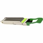 NVIDIA OSFP Module - For Data Networking  Optical Network - 2 x 400 Gigabit Ethernet Network - Optical Fiber - Single-mode - 800 Gigabit Ethernet800 Gbit/s - 2 km Maximum Distance