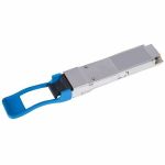 Aruba Networking 100G SR2 MPO QSFP28 100m MMF Transceiver - For Data Networking  Optical Network - 1 x MPO 100GBase-X Network - Optical Fiber - Multi-mode - 100 Gigabit Ethernet - 100GB