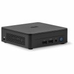 ASUS RNUC13ANKI3048CUI NUC 13 Pro Mini DesktopComputer Intel Core i3 1315U 8GB RAM 512GB SSD Intel UHD Graphics