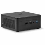 Asus NUC 13 Pro NUC13L3HV7 Barebone System - Core i7 13th Gen i7-1370P Tetradeca-core (14 Core) - Intel Chip - 64 GB DDR4 SDRAM DDR4-3200/PC4-25600 Maximum RAM Support - 2 Total Memory