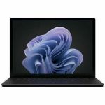 Microsoft ZLQ-00001 Surface Laptop 6 15in 2496x1664 Touchscreen Intel Ultra 7 165H 16GB RAM 512GB SSD Windows 11 Pro Intel Arc