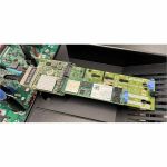 Lenovo ThinkSystem M.2 RAID B540i-2i SATA/NVMe Adapter - Serial ATA  NVMe - PCI Express 4.0 x2 - Plug-in Card - RAID Supported - 0  1  JBOD RAID Level - 2 Total SATA Port(s) - 2 SATA Po