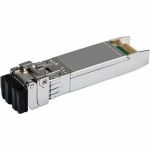 HPE Networking 25G SR SFP28 LC 100m MMF C-Class Transceiver - For Data Networking  Optical Network - 1 x LC 25GBase-SR Network - Optical Fiber - Multi-mode - 25 Gigabit Ethernet - 25GBa
