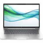 HP ProBook 445 G11 14in Notebook - WUXGA - AMD Ryzen 7 7735U - 16 GB - 512 GB SSD - English Keyboard - Pike Silver Aluminum - Smart Buy - AMD Chip - 1920 x 1200 - Windows 11 Pro - AMD R