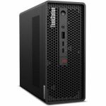 Lenovo ThinkStation P3 Ultra 30HA006RUS Workstation - 1 Core i9 14th Gen i9-14900 - vPro Technology - 64 GB - 2 TB SSD - Ultra Small - Intel W680 Chip - Windows 11 Pro - 1 T1000 8 GB Gr
