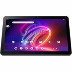 Acer P10-21Q P10-21Q-870Q Tablet - 10.4in WUXGA - MediaTek - 6 GB - 128 GB Storage - 128 GB SSD - Android 14 - Black - Octa-core (8 Core) MT8781 2 GHz - 350 Nit - 1920 x 1200 - CineCrys