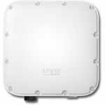 Juniper AP64 Tri Band Wi-Fi 6E IEEE 802.11 a/b/g/n/ac/ax 3.60 Gbit/s Wireless Access Point - Outdoor - 2.40 GHz  5 GHz  6 GHz - 6 x Internal Antenna(s) - Internal - MIMO Technology - Mu
