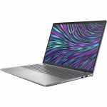 HP ZBook Power G11 16in Mobile Workstation - WQXGA - Intel Core Ultra 9 185H - vPro Technology - 64 GB - 1 TB SSD - Intel Chip - 2560 x 1600 - Windows 11 Pro - Intel Arc Graphics with 8