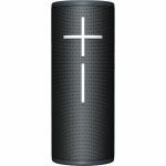 Ultimate Ears BOOM 4 Portable Waterproof Bluetooth Speaker With 360-Degree  Bold  Immersive  Crystal-Clear Sound  Floating Speaker With 15-Hour Battery and 147ft (45m) Range  Black - Ba