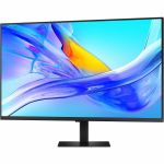 Samsung LS32D804UANXGO ViewFinity S80UD 32in 4K HDRMonitor 5 ms (GtG) Response Time 
350 nits Brightness HDMI DisplayPort USB-C