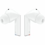 Samsung Galaxy Buds3 Pro Earset - Stereo - True Wireless - Bluetooth - Earbud - Binaural - In-ear - White