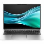 HP EliteBook 860 G11 16in Touchscreen Notebook - WUXGA - 60 Hz - Intel Core Ultra 7 1st Gen 165U - 32 GB - 512 GB SSD - Intel Chip - 1920 x 1200 - Intel - In-plane Switching (IPS) Techn