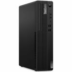 Lenovo ThinkCentre M70s Gen 5 12U3001EUS Desktop Computer - Intel Core i7 14th Gen i7-14700 - vPro Technology - 32 GB - 512 GB SSD - Small Form Factor - Black - Intel Q670 Chip - Window