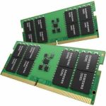 Samsung M425R1GB4PB0-CWM 8GB DDR5 5600 SODIMM Memory